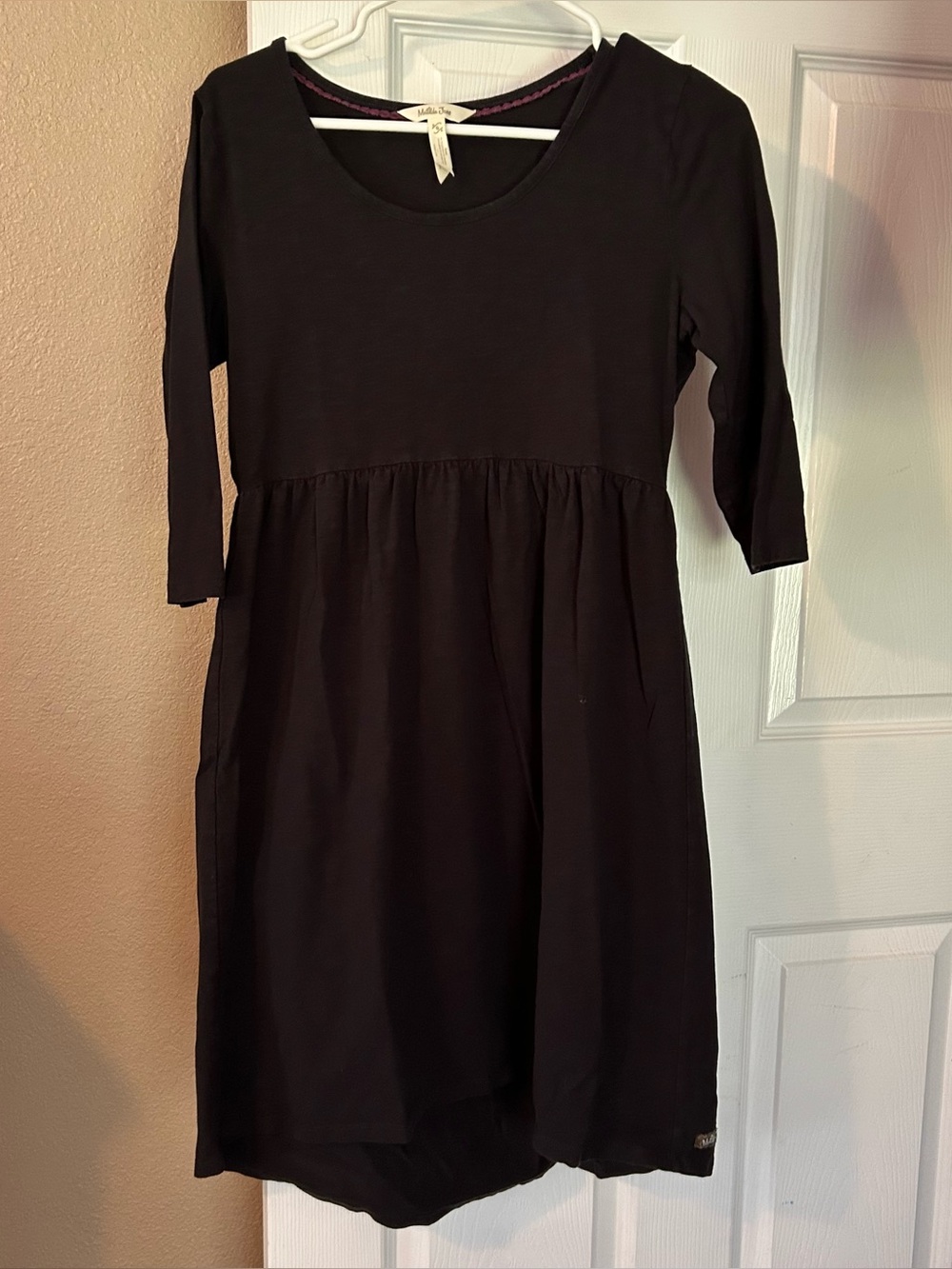 Women’s Matilda Jane black dress size small